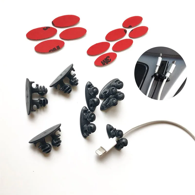 8pcs Car Wire Clip Stickers case for Toyota SIENTA Vellfire Verso PROACE Hilux Tacoma Tundra 4Runner FT-EV FT-HT FT-AC AYGO
8pcs Car Wire Clip Stickers case for Toyota SIENTA Vellfire Verso PROACE Hilux Tacoma Tundra 4Runner FT-EV FT-HT FT-AC AYGO