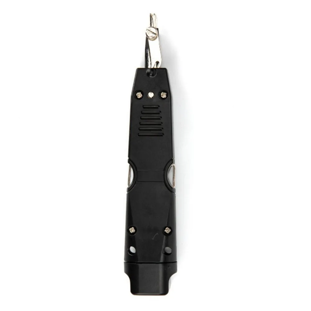 Manual Network Module Cable Impact Down Punch Tool Wire Cutter Network Module Wire Cutter Crimping Plier
Manual Network Module Cable Impact Down Punch Tool Wire Cutter Network Module Wire Cutter Crimping Plier