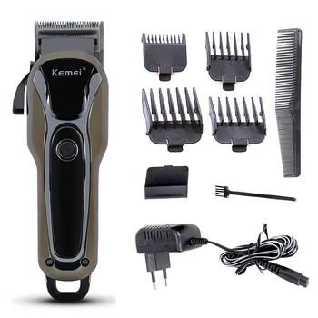 100-240V Professional hair trimmer electric hair clipper powerful hair shaving machine hair cutting beard electric razor
100-240V Professional hair trimmer electric hair clipper powerful hair shaving machine hair cutting beard electric razor