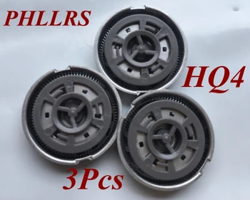 3pcs HQ4 Replacement Head for philips electric shaver HQ56 HQ55 HQ46 HQ300 HQ302 HQ304 HQ32 HQ320 HQ322 HQ340 HQ341 HQ342 HQ36
3pcs HQ4 Replacement Head for philips electric shaver HQ56 HQ55 HQ46 HQ300 HQ302 HQ304 HQ32 HQ320 HQ322 HQ340 HQ341 HQ342 HQ36