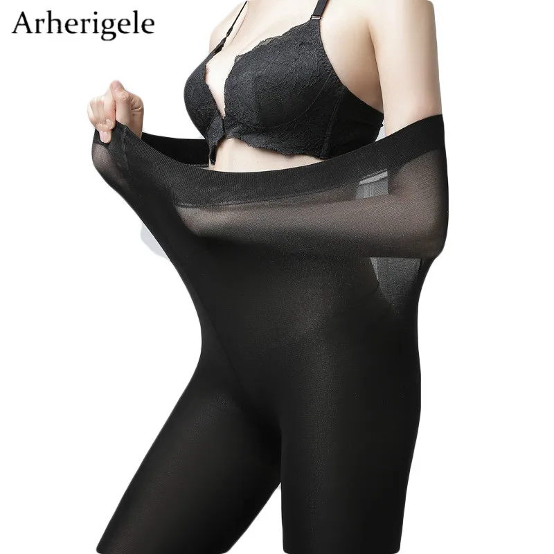 Arherigele Women's Pantyhose Plus Size Middle Thick Tights Pantyhose Spring Autumn Velvet Super Sexy Stockings Collant Femme
Arherigele Women's Pantyhose Plus Size Middle Thick Tights Pantyhose Spring Autumn Velvet Super Sexy Stockings Collant Femme