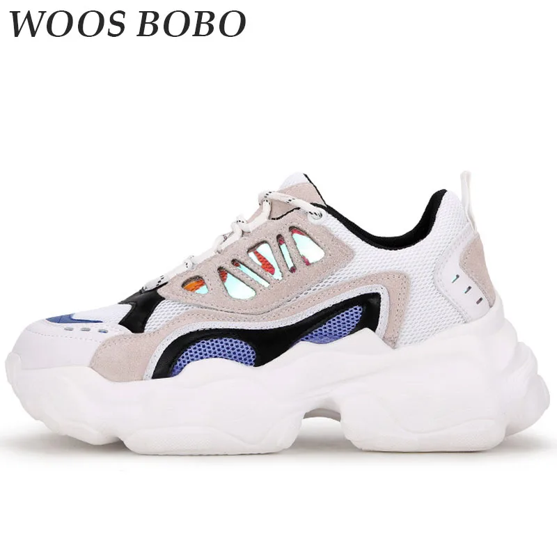 BOBO New Mixed Colors Spring Breathable Shoes Casual Fashion Super Light Comfortably Walking Summer Mesh Round Toe 2019 Outdoor
BOBO New Mixed Colors Spring Breathable Shoes Casual Fashion Super Light Comfortably Walking Summer Mesh Round Toe 2019 Outdoor