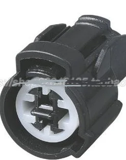 5PCS 2 hole connector plug wire harness connector containing the terminal DJ3022-2-21
5PCS 2 hole connector plug wire harness connector containing the terminal DJ3022-2-21