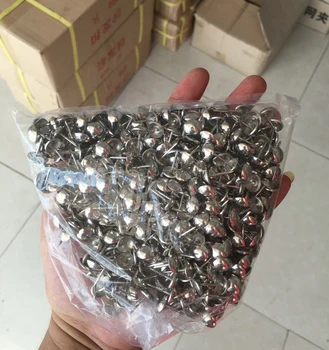 (300PCS/lot) 30*30MM Chrome/Nickel Nail Tack for Upholstery Furniture Wooden box Decorative pushpins
(300PCS/lot) 30*30MM Chrome/Nickel Nail Tack for Upholstery Furniture Wooden box Decorative pushpins