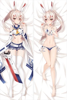 MMF May 2018 update bi lan hang xian Azur Lane key roles pillow cover anime girls Dakimakura body Pillowcase
MMF May 2018 update bi lan hang xian Azur Lane key roles pillow cover anime girls Dakimakura body Pillowcase