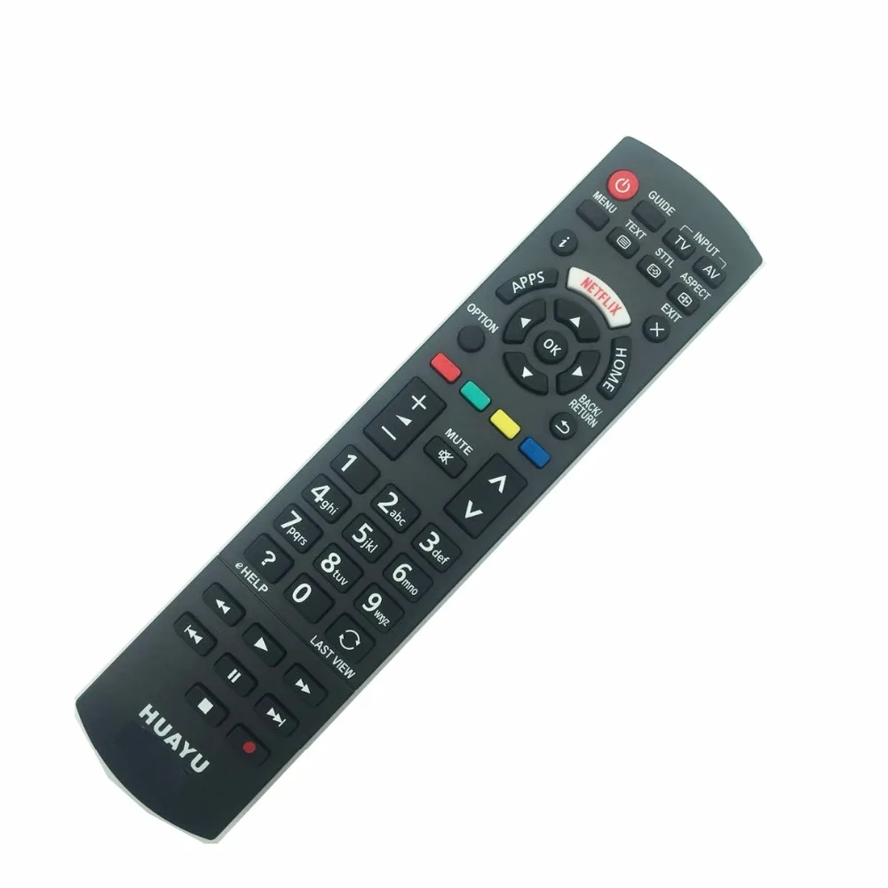 remote control suitable Panasonic TV N2QAjB00124 N2QAyB000078 N2QAyB000820 N2QAyB000815 th-p50s60d tzz00000001a tzz00000006a
remote control suitable Panasonic TV N2QAjB00124 N2QAyB000078 N2QAyB000820 N2QAyB000815 th-p50s60d tzz00000001a tzz00000006a