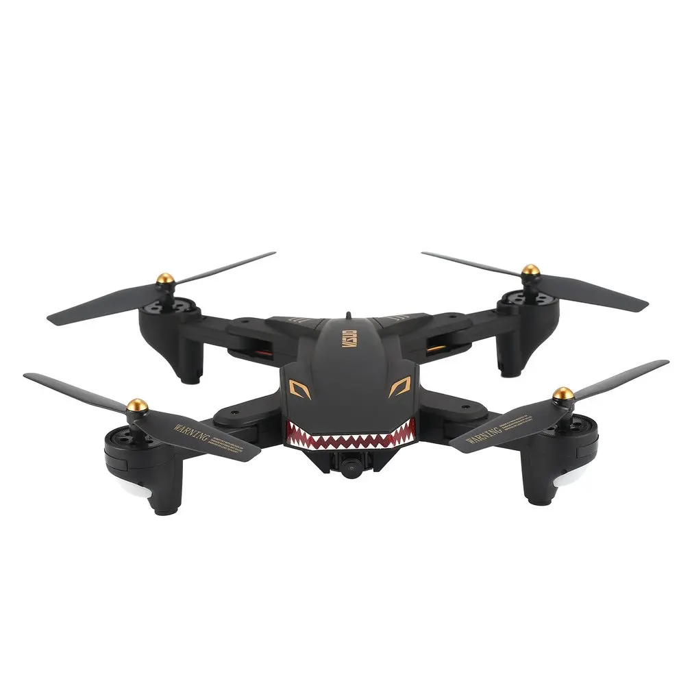 

XS809S RC Drone WiFi FPV Wide Angle 720P Camera Altitude Hold Foldable Headless Mode One Key Return RC Quadcopter Helicopter Toy