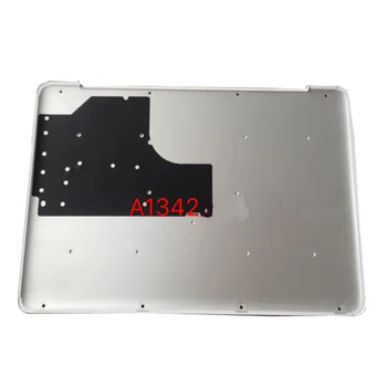 Original 95% New -New Laptop Bottom Base Cover D For Apple MACBOOK A1342 MB516 MC516 MB207 MC207
Original 95% New -New Laptop Bottom Base Cover D For Apple MACBOOK A1342 MB516 MC516 MB207 MC207