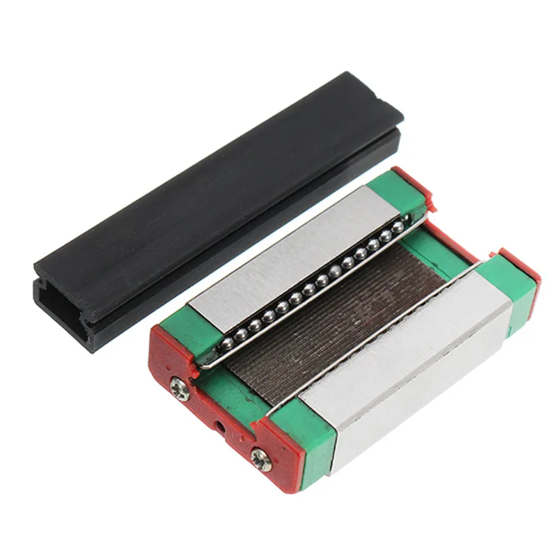 1pc Width 12mm MGN12H Bearing Steel Linear Rail Block For MGN12 Linear Rail Guide For CNC xyz DIY Engraving Machine
1pc Width 12mm MGN12H Bearing Steel Linear Rail Block For MGN12 Linear Rail Guide For CNC xyz DIY Engraving Machine