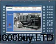 Original mpcnb20nnn00n touch panel