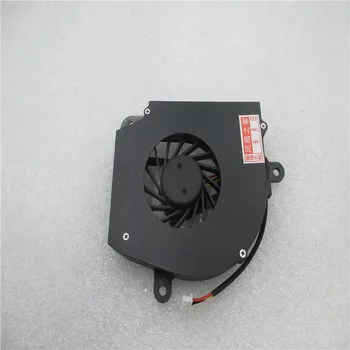 2PCS CPU Fan For Lenovo 3000 N200 C200 N100 F40 F40A F41 Y410 Y40 Y400 Y400A Radiator ADDA AB0705UX-HB3 F5H0-CCW DFB601205M20T
2PCS CPU Fan For Lenovo 3000 N200 C200 N100 F40 F40A F41 Y410 Y40 Y400 Y400A Radiator ADDA AB0705UX-HB3 F5H0-CCW DFB601205M20T