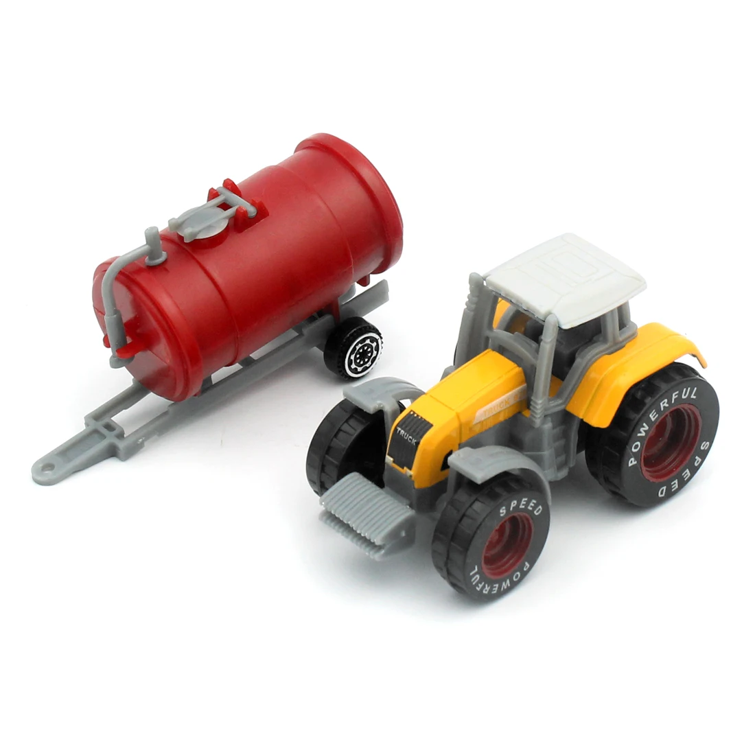 Mini Harvester Truck Farmer Farm Tractor Planting Machine Sprinkler Diecast Model Engineering Car Children's Toy for Boys
Mini Harvester Truck Farmer Farm Tractor Planting Machine Sprinkler Diecast Model Engineering Car Children's Toy for Boys