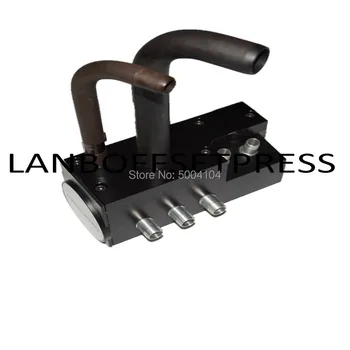 LANBOFFSETPRESS SM102 CD102 machine valve housing OS C5.028.302F offset printing machine parts
LANBOFFSETPRESS SM102 CD102 machine valve housing OS C5.028.302F offset printing machine parts