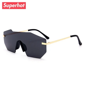 Oversized Men Sunglasses flat top hipster sunglasses women brand designer steampumk sun glasses for men 2017 new fashion glasses
Oversized Men Sunglasses flat top hipster sunglasses women brand designer steampumk sun glasses for men 2017 new fashion glasses