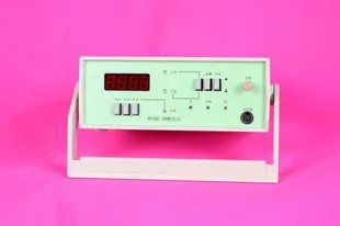 (Wei) desktop digital Tesla meter WT20E Gauss meter 
(Wei) desktop digital Tesla meter WT20E Gauss meter