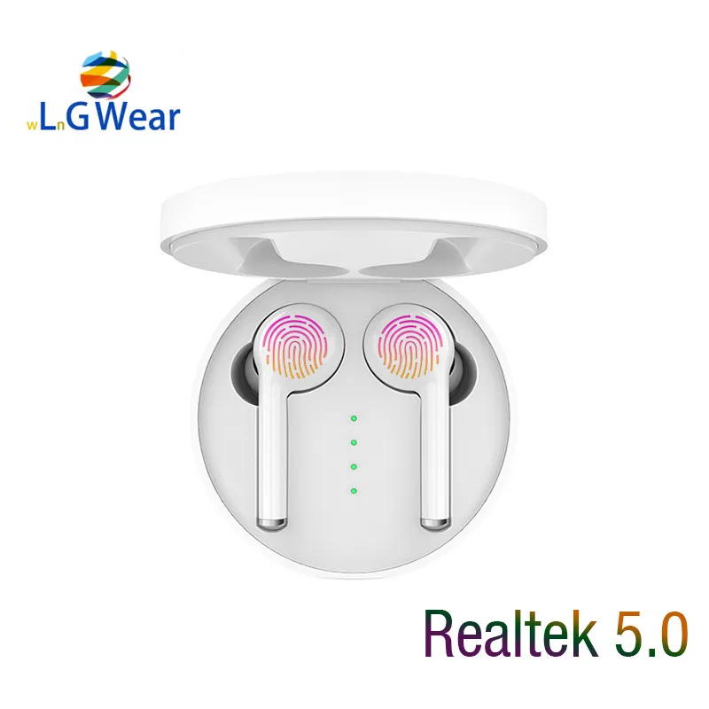 New Bluetooth Earphones Realtek 5.0 Wireless Earplugs Sports Running Touch Headsets Noise Resolution For Phone Stereo Earrings
New Bluetooth Earphones Realtek 5.0 Wireless Earplugs Sports Running Touch Headsets Noise Resolution For Phone Stereo Earrings