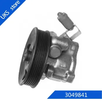 Power steering pump 3049841 3023572 1358039 F33CA674BA For ford
Power steering pump 3049841 3023572 1358039 F33CA674BA For ford