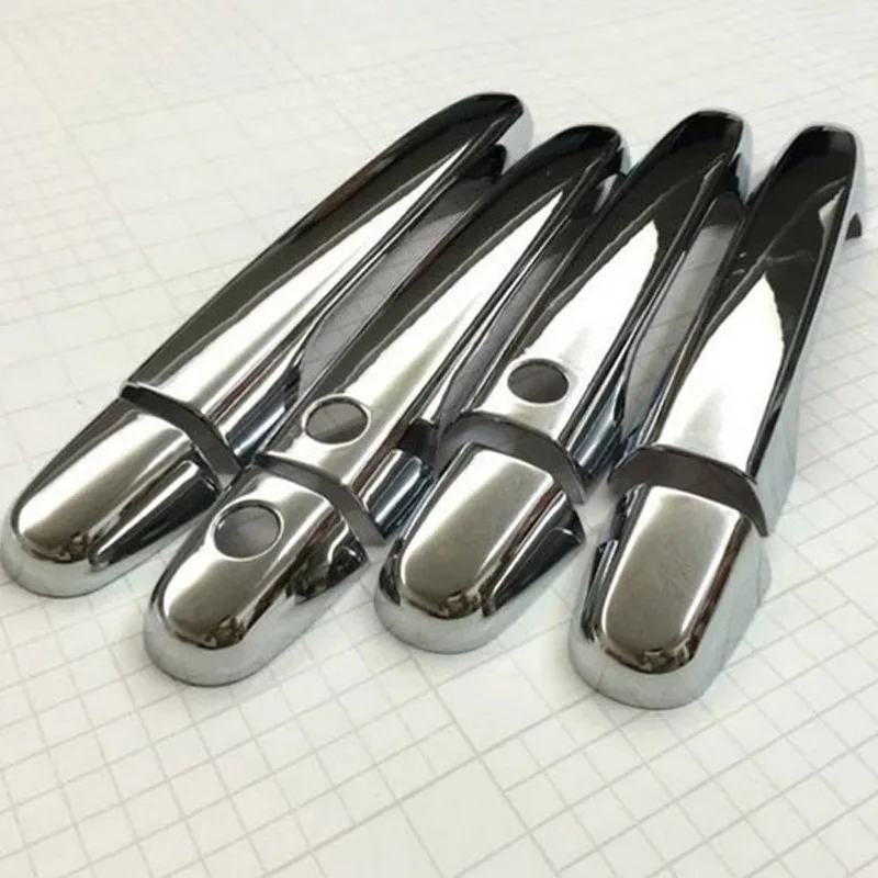 Free Shipping High Quality ABS Chrome Door Handles Cover Door Handles Protect Door Handle Bowl Cover For 2012-2016 Honda CRV
Free Shipping High Quality ABS Chrome Door Handles Cover Door Handles Protect Door Handle Bowl Cover For 2012-2016 Honda CRV