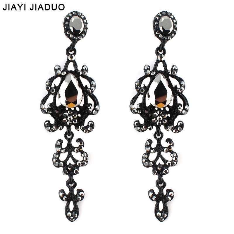 jiayijiaduo Trendy Long Earrings Chandelier Vintage Hanging Earring 2017 New Party Prom Fashion Jewelry for Women dropshipping
jiayijiaduo Trendy Long Earrings Chandelier Vintage Hanging Earring 2017 New Party Prom Fashion Jewelry for Women dropshipping