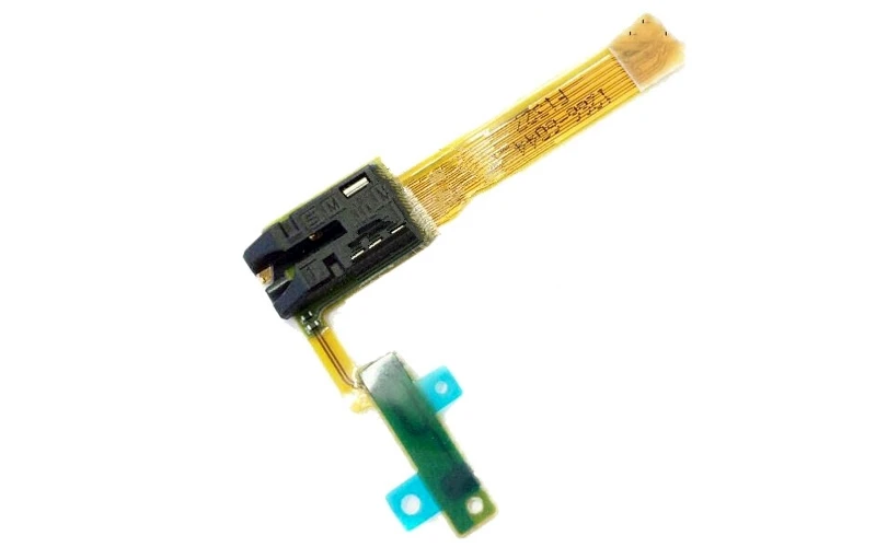 2017 Hot Genuine Audio Jack flex cable For Sony Xperia SP M35H M35C M35T C5302 C5303 Headphone jack flex for sony M35h earphone
2017 Hot Genuine Audio Jack flex cable For Sony Xperia SP M35H M35C M35T C5302 C5303 Headphone jack flex for sony M35h earphone