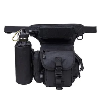 Saddle bags legs hanging bag waterproof multifunctional nylon quality chest package bag military enthusiasts Travel bag
Saddle bags legs hanging bag waterproof multifunctional nylon quality chest package bag military enthusiasts Travel bag