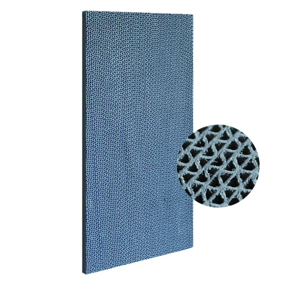 Air Purifier Filter H12 HEPA Catalytic Filter for DaiKin ACK70P-W ACK70M-T TCK70M-W MCK70MBB-W MCK70ME8-T MCK70NY-W MCK70NJ-W
Air Purifier Filter H12 HEPA Catalytic Filter for DaiKin ACK70P-W ACK70M-T TCK70M-W MCK70MBB-W MCK70ME8-T MCK70NY-W MCK70NJ-W