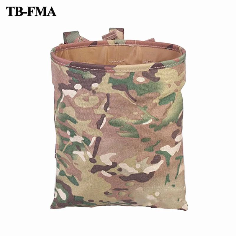 FMA Drop pouch Tactical Sundries Folding Dump Pouch Airsoft Military Magazine Pouch Bag Multicam Black Drop Pouch Free Ship
FMA Drop pouch Tactical Sundries Folding Dump Pouch Airsoft Military Magazine Pouch Bag Multicam Black Drop Pouch Free Ship