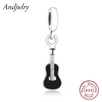 2019 New Violin Charms Beads Fit Original Pandora Charm Bracelets Silver 925 Beads Making DIY Jewelry Berloque Gift
2019 New Violin Charms Beads Fit Original Pandora Charm Bracelets Silver 925 Beads Making DIY Jewelry Berloque Gift