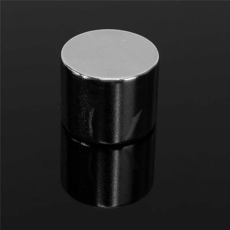 1PC N50 Strong Small Disc Round Cylinder Magnet Rare Earth Neodymium Permanent Magnet 25 mm x 20 mm
1PC N50 Strong Small Disc Round Cylinder Magnet Rare Earth Neodymium Permanent Magnet 25 mm x 20 mm