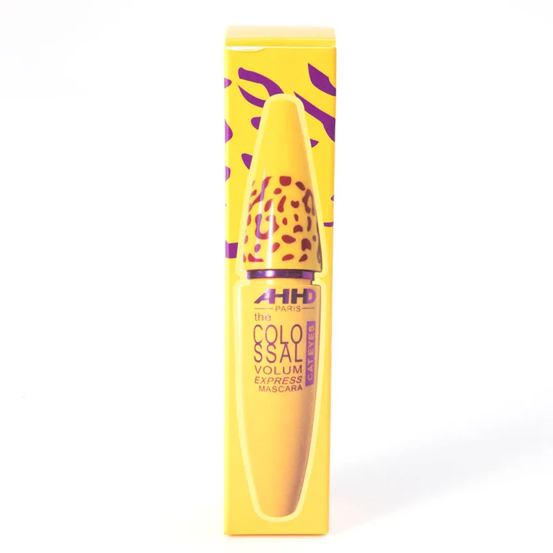 Firmly Stand Up Mascara Brush and Make It Easy To Use Mascara Brush Big Eyes Mascara Naturally Stand Upright
Firmly Stand Up Mascara Brush and Make It Easy To Use Mascara Brush Big Eyes Mascara Naturally Stand Upright