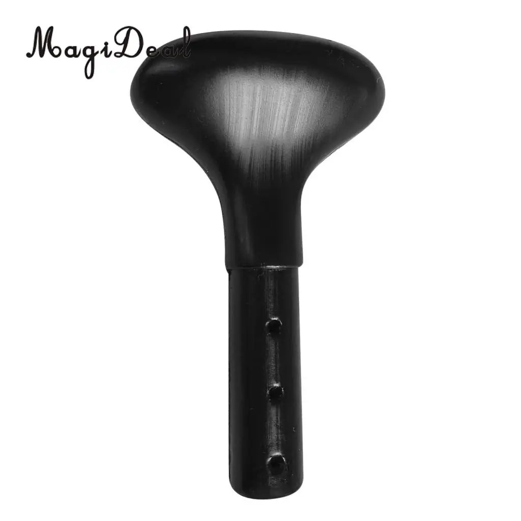 MagiDeal 23cm Portable Marine Nylon Canoe Paddle T Handle for SUP Kayak Inflatable Fishing Boat Dinghy Paddle Surfboard Access
MagiDeal 23cm Portable Marine Nylon Canoe Paddle T Handle for SUP Kayak Inflatable Fishing Boat Dinghy Paddle Surfboard Access
