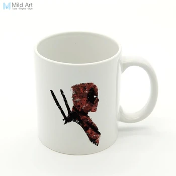 Watercolor Pop Movie Superhero Deadpool Nordic Style Kitchen Ceramic Water Cup Creative Boy Gift Drinks Coffee Tea Milk Mugs Set
Watercolor Pop Movie Superhero Deadpool Nordic Style Kitchen Ceramic Water Cup Creative Boy Gift Drinks Coffee Tea Milk Mugs Set