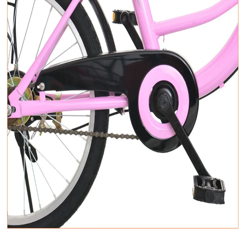 Top Bicycles are unisex 20 inches Adult students Manned bicycle Fashionable Bike 8