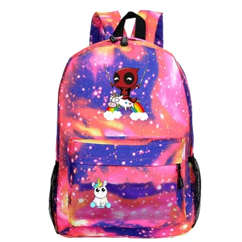 New beautiful cute DAB unicorn backpack men women Boys Girls rucksack Casual unicorn printing Backpack New beautiful Backpack
New beautiful cute DAB unicorn backpack men women Boys Girls rucksack Casual unicorn printing Backpack New beautiful Backpack