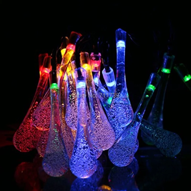 10set 20 LED 5M Solar LED String Light Ambiance Lighting led solar Fairy String Lights for Outdoor Gardens Homes Christmas Party
10set 20 LED 5M Solar LED String Light Ambiance Lighting led solar Fairy String Lights for Outdoor Gardens Homes Christmas Party