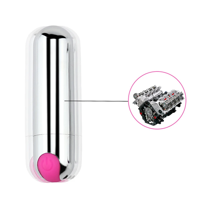 bullet vibrator (12)