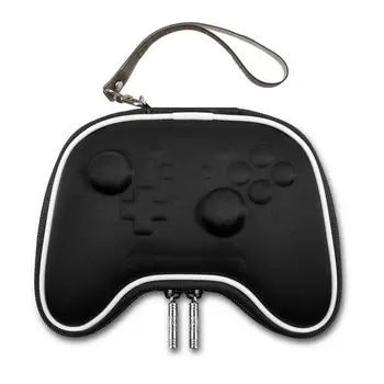 OSTENT Hard Protective Travel Carry Case for Nintendo Switch Pro Controller
OSTENT Hard Protective Travel Carry Case for Nintendo Switch Pro Controller