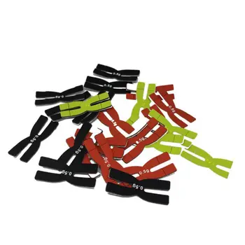 Badminton accessories Badminton racket weighting film badminton balance piece H type Silicone head balancer
Badminton accessories Badminton racket weighting film badminton balance piece H type Silicone head balancer
