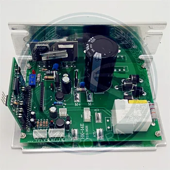 Replament for Lepow HL1360 1366 1368 treadmill driver board control board circuit board motherboard power board HK-14E
Replament for Lepow HL1360 1366 1368 treadmill driver board control board circuit board motherboard power board HK-14E