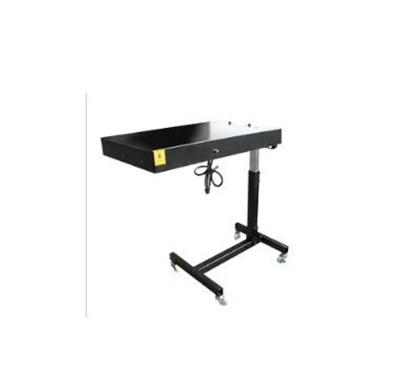 3000W Intelligent Temp Control flash dryer silk screen printing equipment machine cure ink t-shirt printer
3000W Intelligent Temp Control flash dryer silk screen printing equipment machine cure ink t-shirt printer