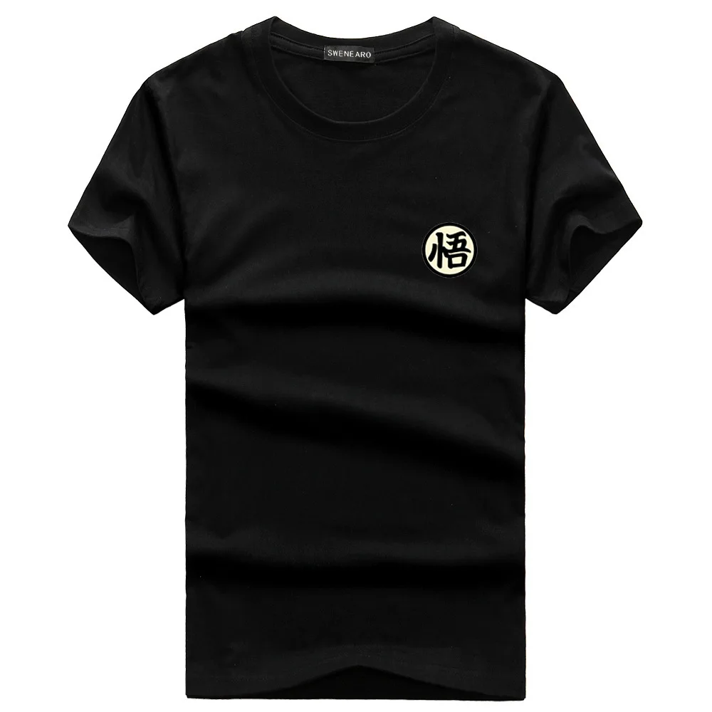 8 Cloros Character Men Tshirt Short Sleeve O-neck T-shirt Man Casual Slim Tee Shirt S-5XL
8 Cloros Character Men Tshirt Short Sleeve O-neck T-shirt Man Casual Slim Tee Shirt S-5XL