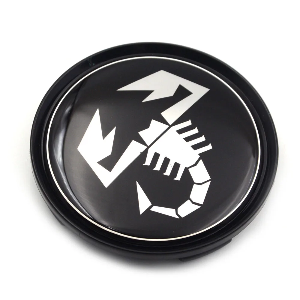 Gzhengtong-4pcs-63mm-Scorption-Wheel-Center-Caps-Emblem-Badge-Car-Covers-Hub-Cap-For-VW-for (2)