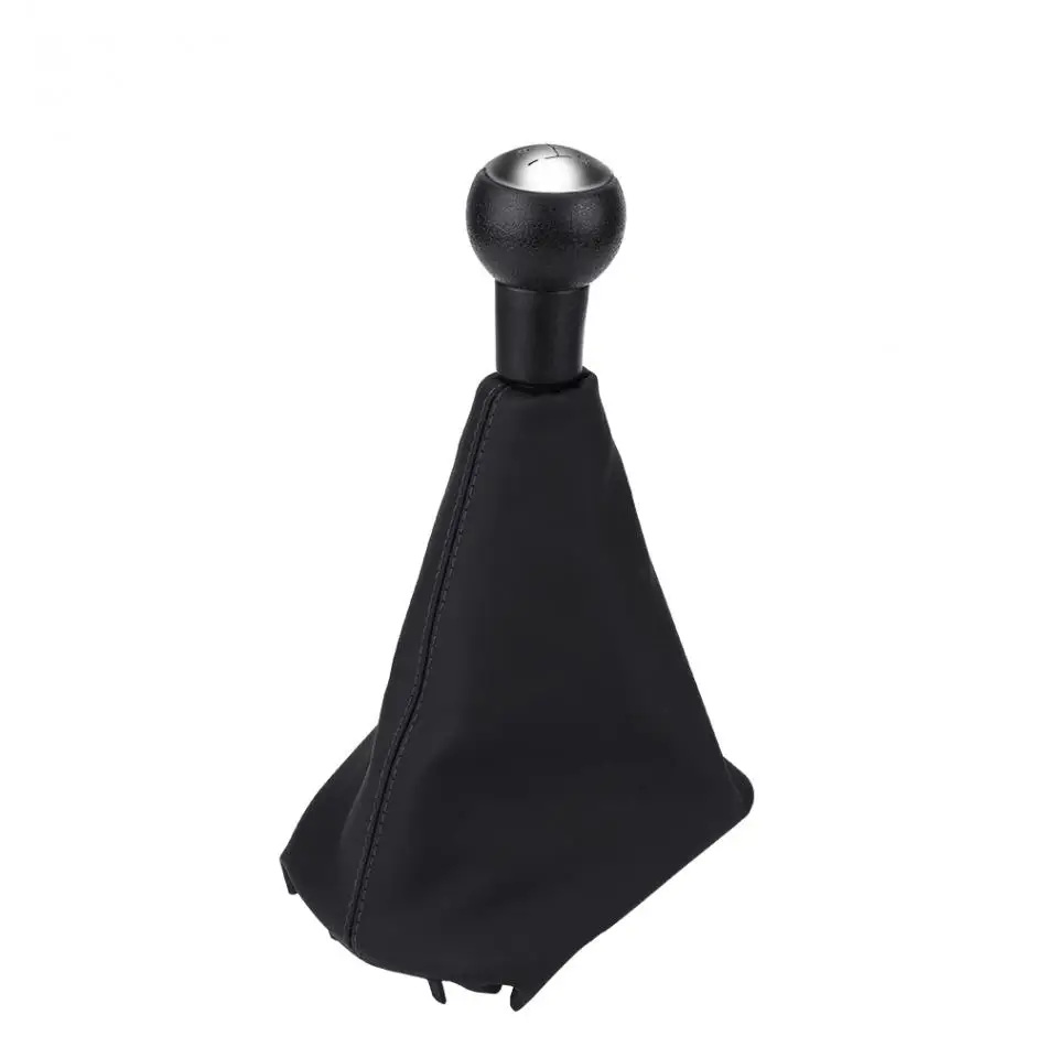 5 Speed Gear Shift Knob for PEUGEOT Gaiter Boot Kit for PEUGEOT 307 308 607 608 CITROEN C3 C5 Car Styling
5 Speed Gear Shift Knob for PEUGEOT Gaiter Boot Kit for PEUGEOT 307 308 607 608 CITROEN C3 C5 Car Styling
