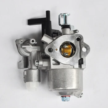 Small Engine Carburetor Robin Subaru EX27 Overhead Cam Engine 279-62361-20 
Small Engine Carburetor Robin Subaru EX27 Overhead Cam Engine 279-62361-20