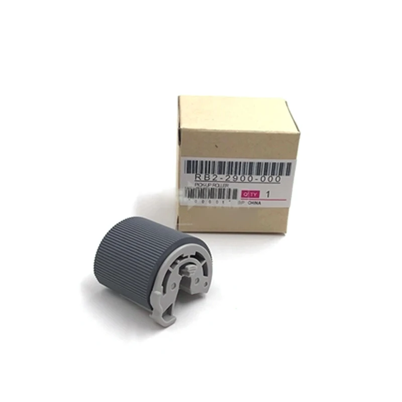 1/2Pcs Set Pickup Roller Paper for hp 2100 2200 1500 2500 2550 2820 2840 Pickup Roller RB2-2900 RB3-0160 Printer Parts
1/2Pcs Set Pickup Roller Paper for hp 2100 2200 1500 2500 2550 2820 2840 Pickup Roller RB2-2900 RB3-0160 Printer Parts