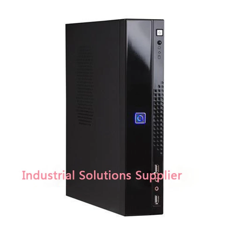 New Computer Case Power Supply Set American Small Computer CASE NC-T01B 200w Power Supply G41 G43 H61 Mot He Rboard
New Computer Case Power Supply Set American Small Computer CASE NC-T01B 200w Power Supply G41 G43 H61 Mot He Rboard