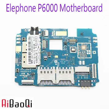 AiBaoQi New Original mainboard 2G+16G ROM MTK6732 Motherboard flex cable board for Elephone P6000 Phone
AiBaoQi New Original mainboard 2G+16G ROM MTK6732 Motherboard flex cable board for Elephone P6000 Phone