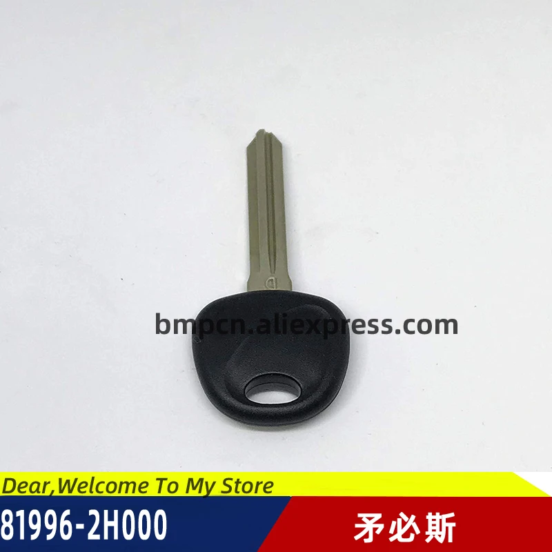 For HYUNDAI H1 Starex i800 Elantra HD Key billet OEM Uncut Blank Key Getz Click 02-10 Lavita Matrix verna click galloper san
For HYUNDAI H1 Starex i800 Elantra HD Key billet OEM Uncut Blank Key Getz Click 02-10 Lavita Matrix verna click galloper san