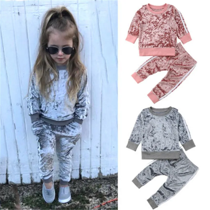 1-6T Two Pieces Set Girls Clothes Set Red Imported High-Grade Cashmere Sweater Girls Long Sleeve Tops Long Pants Children Set
1-6T Two Pieces Set Girls Clothes Set Red Imported High-Grade Cashmere Sweater Girls Long Sleeve Tops Long Pants Children Set