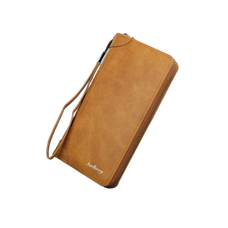 2019 wallet Luxury Brand Men Wallets Long Men Purse Male PU Leather Wallet Men Business men Wallet Coin WBL13
2019 wallet Luxury Brand Men Wallets Long Men Purse Male PU Leather Wallet Men Business men Wallet Coin WBL13